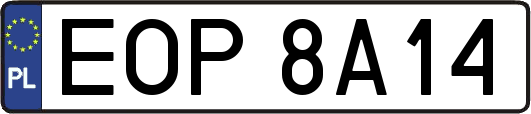 EOP8A14