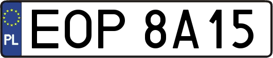 EOP8A15