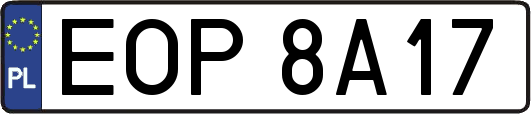 EOP8A17