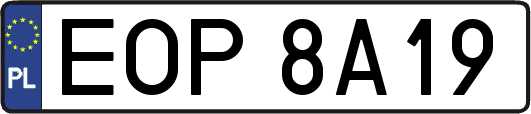 EOP8A19