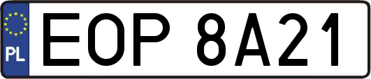EOP8A21