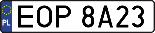 EOP8A23