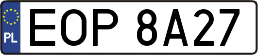 EOP8A27
