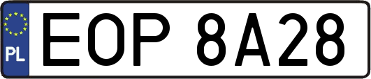 EOP8A28