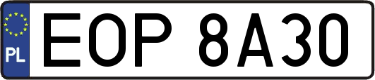 EOP8A30