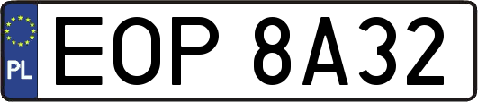 EOP8A32