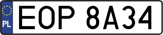 EOP8A34