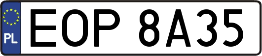 EOP8A35