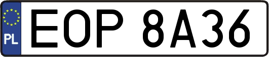 EOP8A36