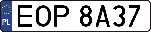 EOP8A37