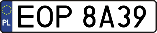 EOP8A39