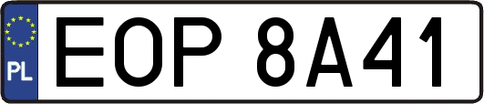 EOP8A41