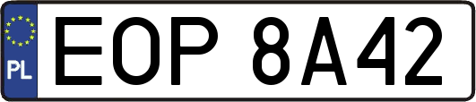 EOP8A42