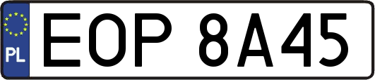 EOP8A45