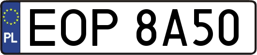 EOP8A50