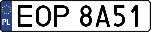 EOP8A51
