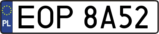 EOP8A52