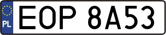 EOP8A53