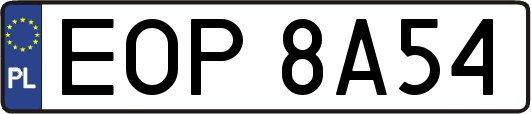 EOP8A54