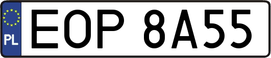 EOP8A55