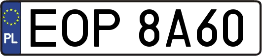 EOP8A60