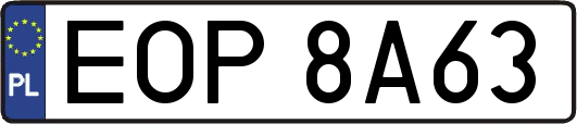EOP8A63