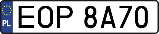 EOP8A70