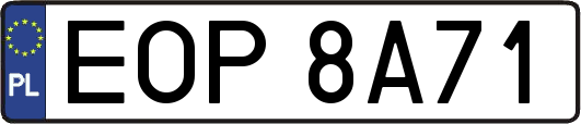 EOP8A71
