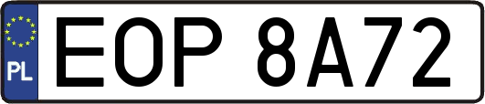 EOP8A72