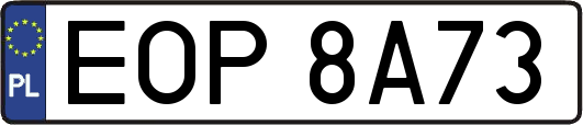 EOP8A73