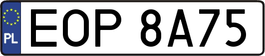 EOP8A75