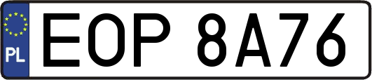 EOP8A76