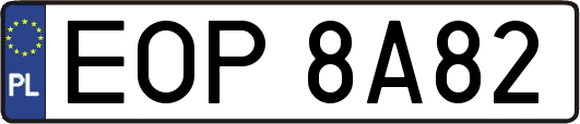 EOP8A82