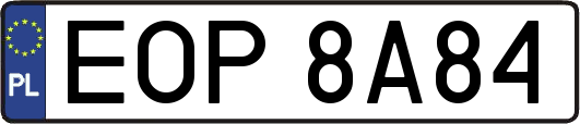 EOP8A84