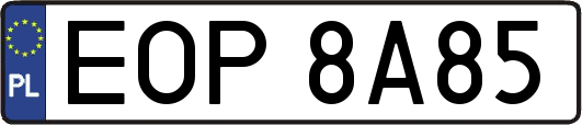 EOP8A85
