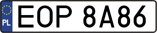 EOP8A86