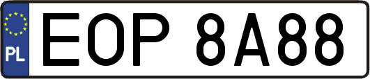 EOP8A88