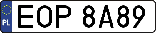 EOP8A89