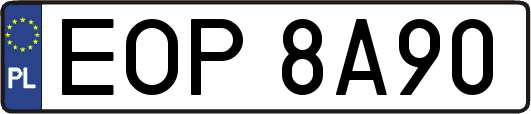EOP8A90