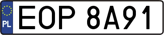 EOP8A91