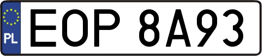 EOP8A93