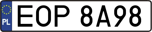 EOP8A98