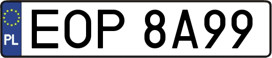 EOP8A99