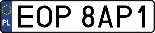 EOP8AP1