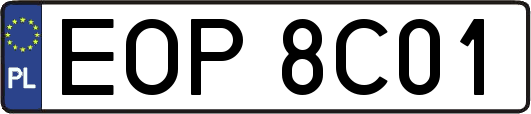 EOP8C01