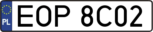 EOP8C02