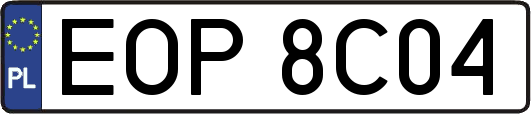 EOP8C04