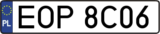 EOP8C06
