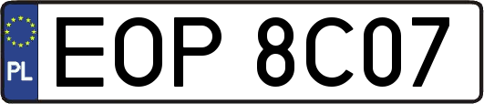 EOP8C07