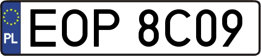 EOP8C09